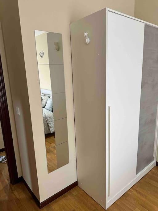 אינפייסטו Apartamento Con Vistas A La Montana מראה חיצוני תמונה
