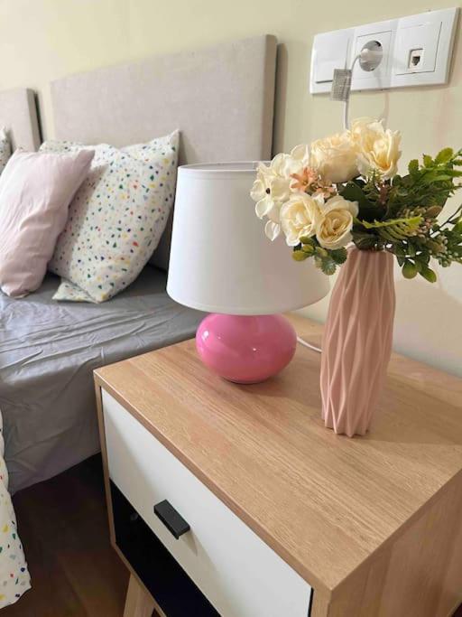 אינפייסטו Apartamento Con Vistas A La Montana מראה חיצוני תמונה