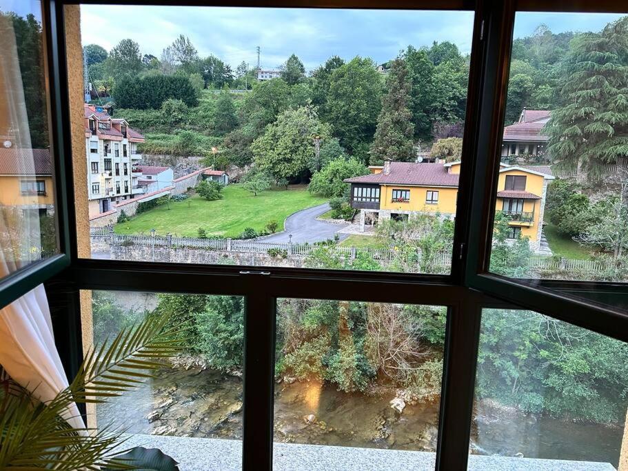 אינפייסטו Apartamento Con Vistas A La Montana מראה חיצוני תמונה