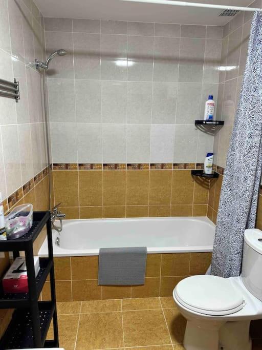 אינפייסטו Apartamento Con Vistas A La Montana מראה חיצוני תמונה