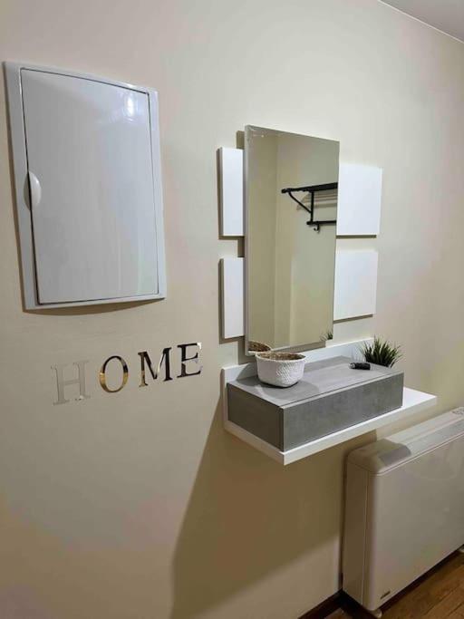 אינפייסטו Apartamento Con Vistas A La Montana מראה חיצוני תמונה